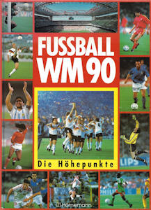 WM 1990 Hörnemann-Verlag