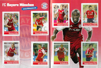Album Sammelalbum Panini Bundesliga 2003-2004 Fussball 03/04