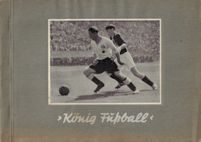 König Fussball Greiling