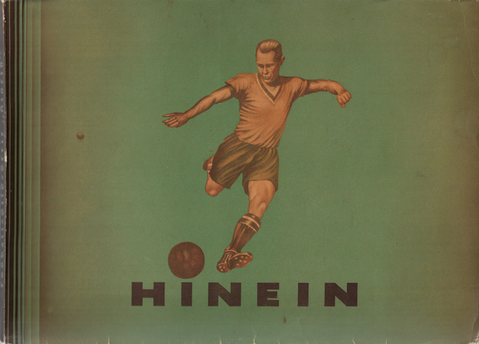 Hinein Müller Zigarettenfabrik Aurelia Dresden