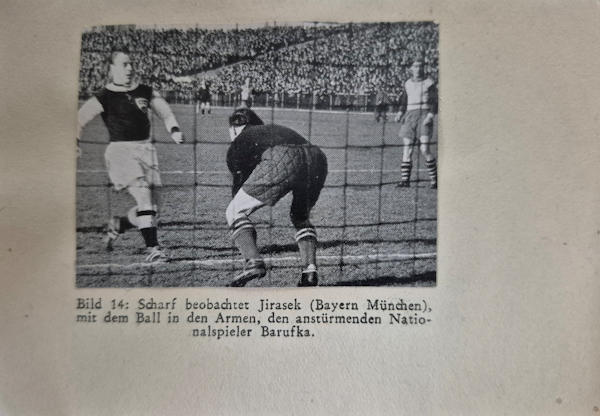 Neue Darmstädter Verlagsanstalt - Heft 1 - Torwarte in Aktion - Bild 1-18 Sroka