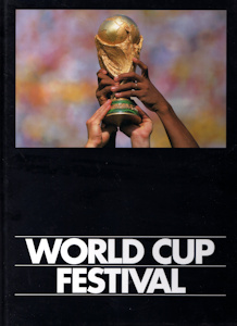 WM 1994 World Cup Festival Ethica Humana Europoli und Eurolex