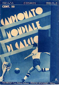 World_Cup_WM_1934_Campionato_Mondiale_di_Calcio_Cosmos_Gloriosa