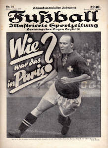 WM 1938 Fußball Nr24_14-06-1938