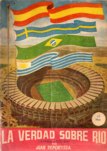 WM 1950 La Verdad Sobre Rio
