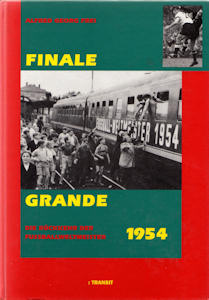 WM 1954 Finale Grande
