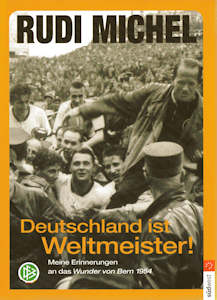 WM 1954 Rudi Michel