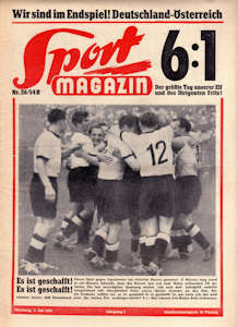 WM 1954 Sport-Magazin Nr-26-54B_01-07-1954