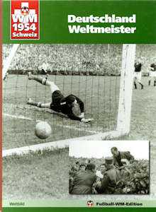 WM 1954 Weltbild-Verlag