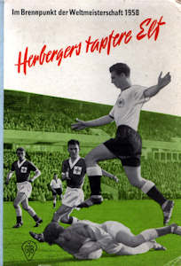 WM 1958 Fischer-Verlag