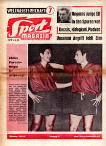 WM 1962 Sport-Magazin Heft-08