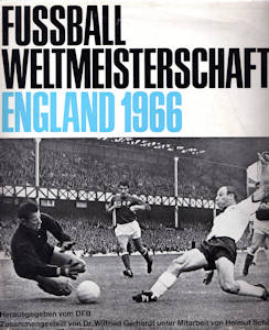 WM 1966 Limpert Schön