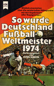 WM 1974 Sven Simon