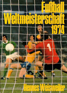 WM 1974 Weisweiler Bertelsmann