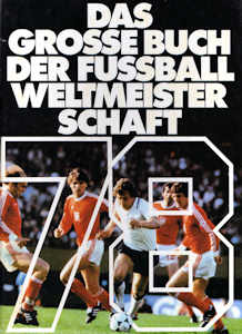 WM 1978 Edition P+R