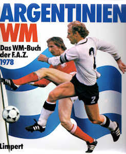 WM 1978 Limpert FAZ