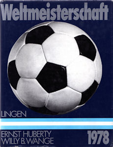 WM 1978 Huberty-Wange Lingen