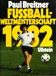 WM 1982 Breitner Ullstein