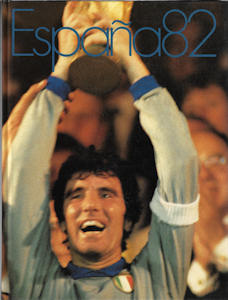 WM 1982 proSport OSB Olympische Sport Bibliothek