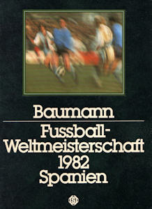 WM 1982 Siegloch Baumann