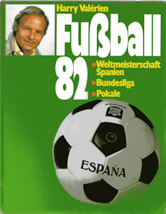 WM 1982 Valerien